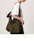 ＜JULY NINE＞SEQUEL POCKET/ショルダーバッグ
