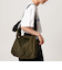 ＜JULY NINE＞SEQUEL POCKET/ショルダーバッグ