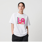 【別注】＜UA×BEAUTY＆YOUTH＞HORIZON Tシャツ