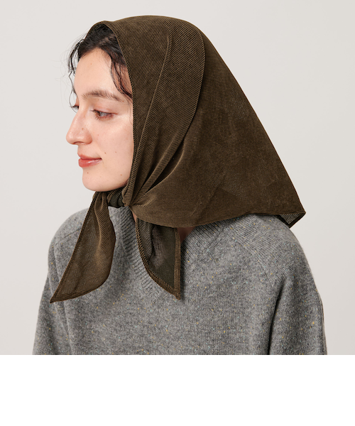 ifsixwasnine　ストール、スカーフ、バンダナ ifsixwasnine ストール、スカーフ、バンダナ