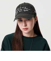 【別注】＜UA×BEAUTY＆YOUTH＞HORIZON キャップ