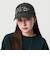 【別注】＜UA×BEAUTY＆YOUTH＞HORIZON キャップ