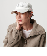 【別注】＜UA×BEAUTY＆YOUTH＞HORIZON キャップ