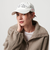 【別注】＜UA×BEAUTY＆YOUTH＞HORIZON キャップ