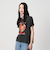 ＜Levi's＞WESTERN Tシャツ
