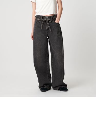 ＜Levi's＞XL ストレートデニムパンツ