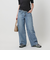＜Levi's＞XL ストレートデニムパンツ