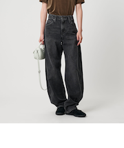 ＜Levi's＞BAGGY DAD BARREL デニムパンツ
