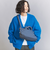 ＜OLEND＞ONA ミニ ソフト ショルダーバッグ