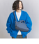 ＜OLEND＞ONA ミニ ソフト ショルダーバッグ