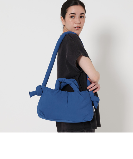 ＜OLEND＞ONA ミニ ソフト ショルダーバッグ
