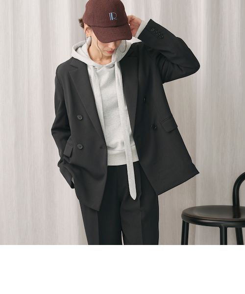 ビューティー＆ユース ユナイテッドアローズ/テーラードジャケットの