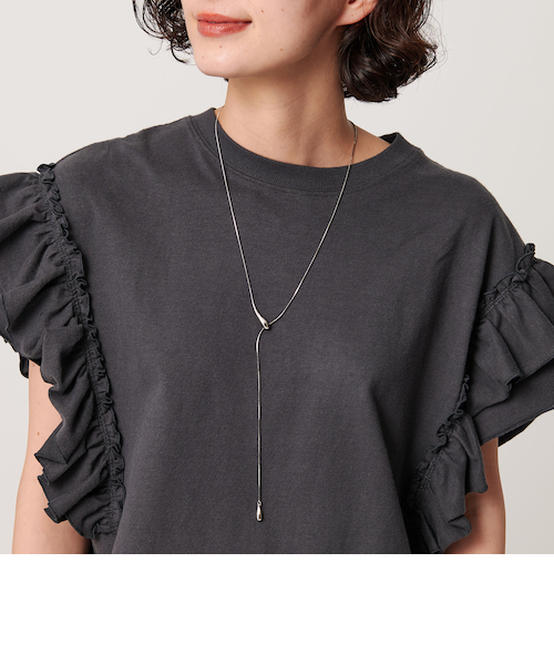 Lyft ネックレス　リフト 316L hawaiian cross necklace (2way) #N26 | loseford