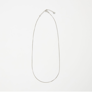 <by Preek>ベネ スネークチェーン ネックレス