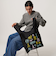 ＜BAGGU＞STANDARD BAGGU TOKYO/ポケッタブルバッグ
