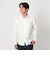 クリア オックスフォード レギュラー シャツ SLIM型