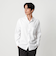 70/2 ブロード バンドカラー  シャツ REGULAR型