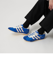 ＜adidas Originals＞SL 72 PT スニーカー