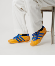 ＜adidas Originals＞SL 72 PT スニーカー