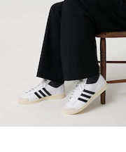 ＜adidas Originals＞ジャバー ハイ スニーカー