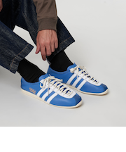 ＜adidas Originals＞ジャパン スニーカー
