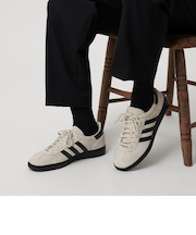 ＜adidas Originals＞ハンドボール スペツィアル スニーカー