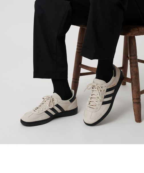 ＜adidas Originals＞ハンドボール スペツィアル スニーカー