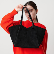 ＜JW PEI＞Kiana/トートバッグ