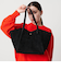 ＜JW PEI＞Kiana/トートバッグ