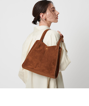 ＜JW PEI＞Kiana/トートバッグ