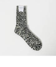 ビッグ スラブ  レギュラー ソックス