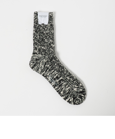 ビッグ スラブ  レギュラー ソックス