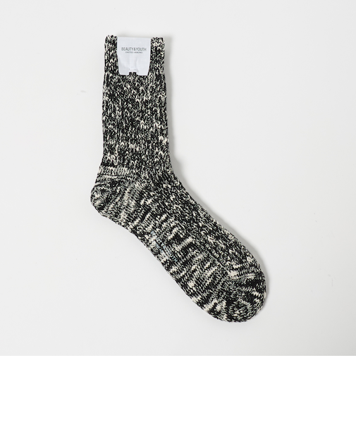 ビッグ スラブ  レギュラー ソックス