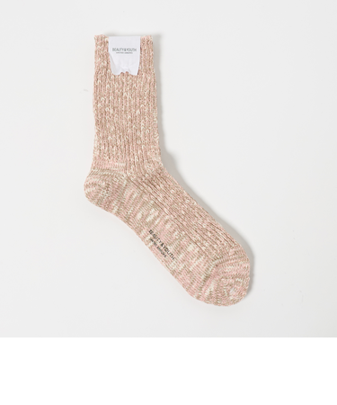 ビッグ スラブ  レギュラー ソックス