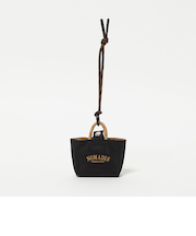 ＜NOMADIS＞SAC MIGNON チャーム