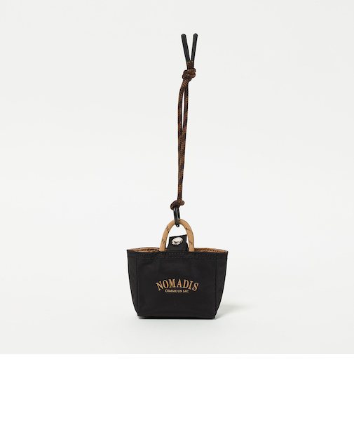 ＜NOMADIS＞SAC MIGNON チャーム