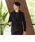 【WEB限定】 360°MASTER スマート 2B ジャケット セットアップ対応 ストレッチ ウォッシャブル マルチ機能