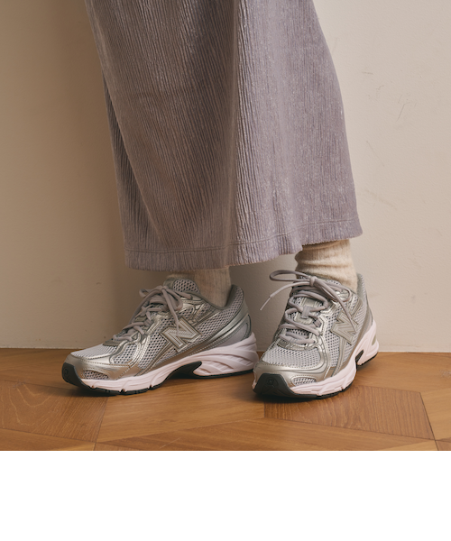 新品未使用　U740 ニューバランス　アローズ　24cm New Balance＞U740/スニーカー｜ビューティー＆ユース ユナイテッド