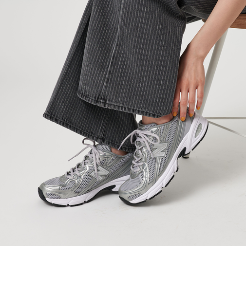 ＜New Balance＞U740/スニーカー