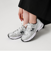 ＜New Balance＞U740/スニーカー