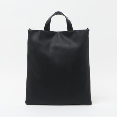 “Drape Bag Series” トート ショルダー バッグ 2WAY