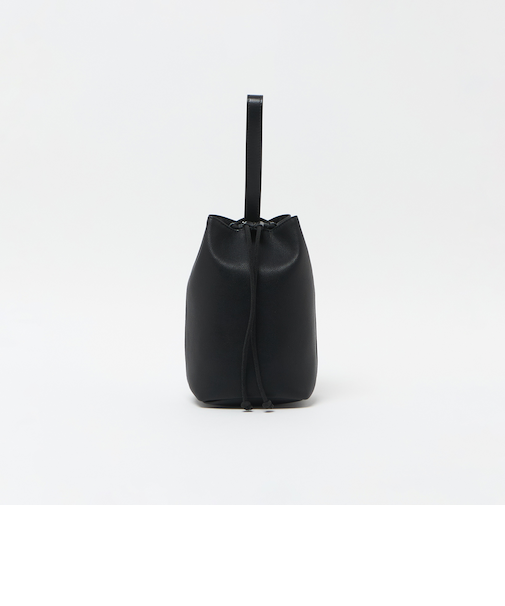 “Drape Bag Series” 巾着 バッグ