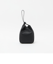 “Drape Bag Series” ハンギング ポーチ