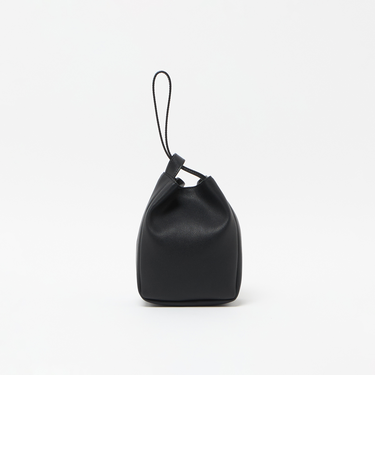 “Drape Bag Series” ハンギング ポーチ