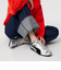 ＜PUMA＞スピードキャット メタリック/スニーカー