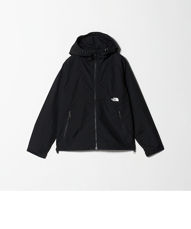 ＜THE NORTH FACE＞コンパクトジャケット