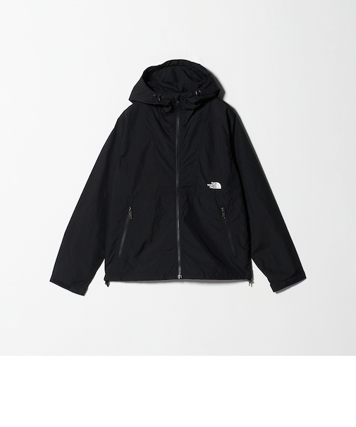 ＜THE NORTH FACE＞コンパクトジャケット