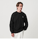 ＜LACOSTE＞1ポイント ロングスリーブ Tシャツ