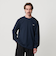 ＜LACOSTE＞1ポイント ロングスリーブ Tシャツ
