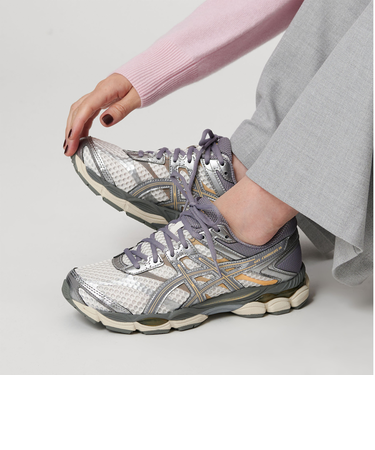 ＜asics＞GEL-CUMULUS16/スニーカー